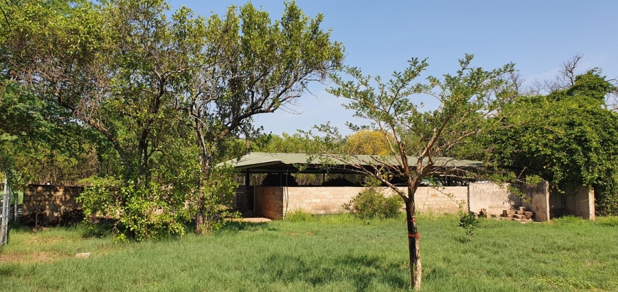 3 Bedroom Property for Sale in Mookgopong Limpopo