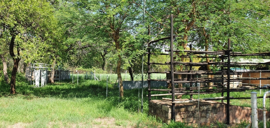 3 Bedroom Property for Sale in Mookgopong Limpopo