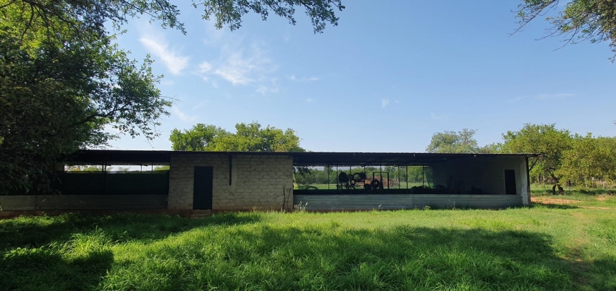 3 Bedroom Property for Sale in Mookgopong Limpopo