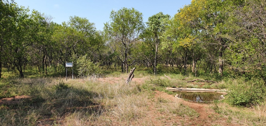 3 Bedroom Property for Sale in Mookgopong Limpopo