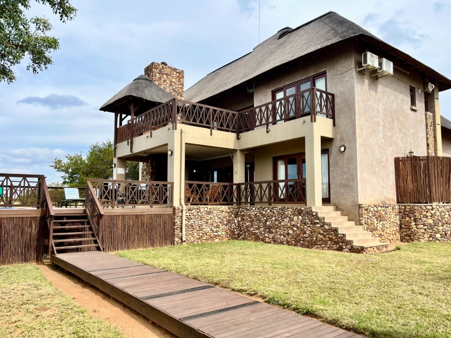 4 Bedroom Property for Sale in Zebula Golf Estate Limpopo