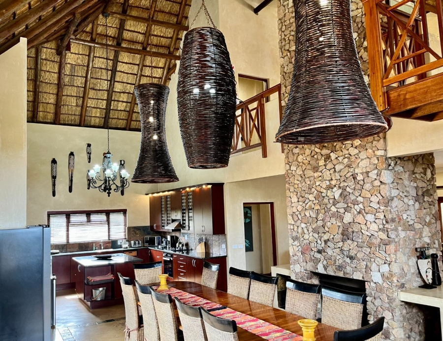 4 Bedroom Property for Sale in Zebula Golf Estate Limpopo