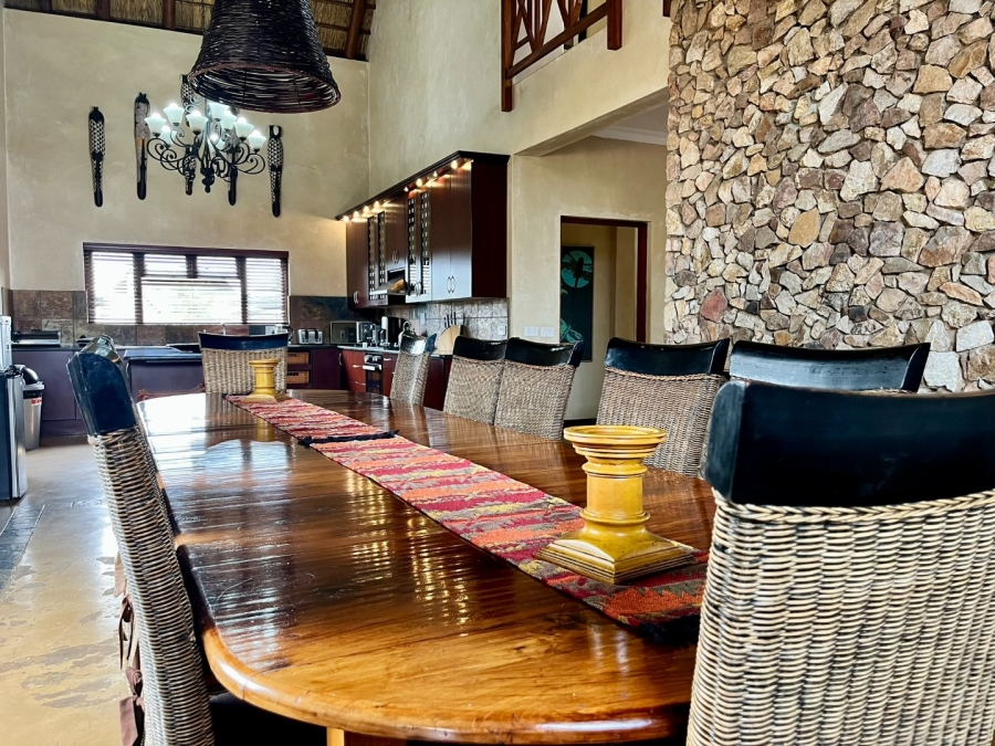 4 Bedroom Property for Sale in Zebula Golf Estate Limpopo