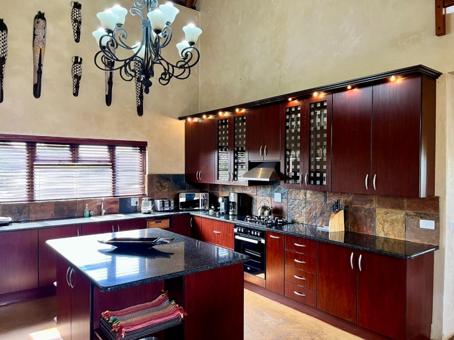 4 Bedroom Property for Sale in Zebula Golf Estate Limpopo