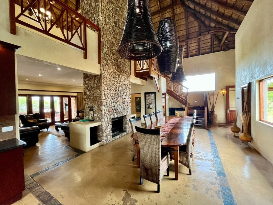 4 Bedroom Property for Sale in Zebula Golf Estate Limpopo