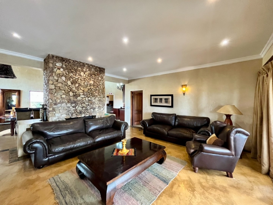 4 Bedroom Property for Sale in Zebula Golf Estate Limpopo
