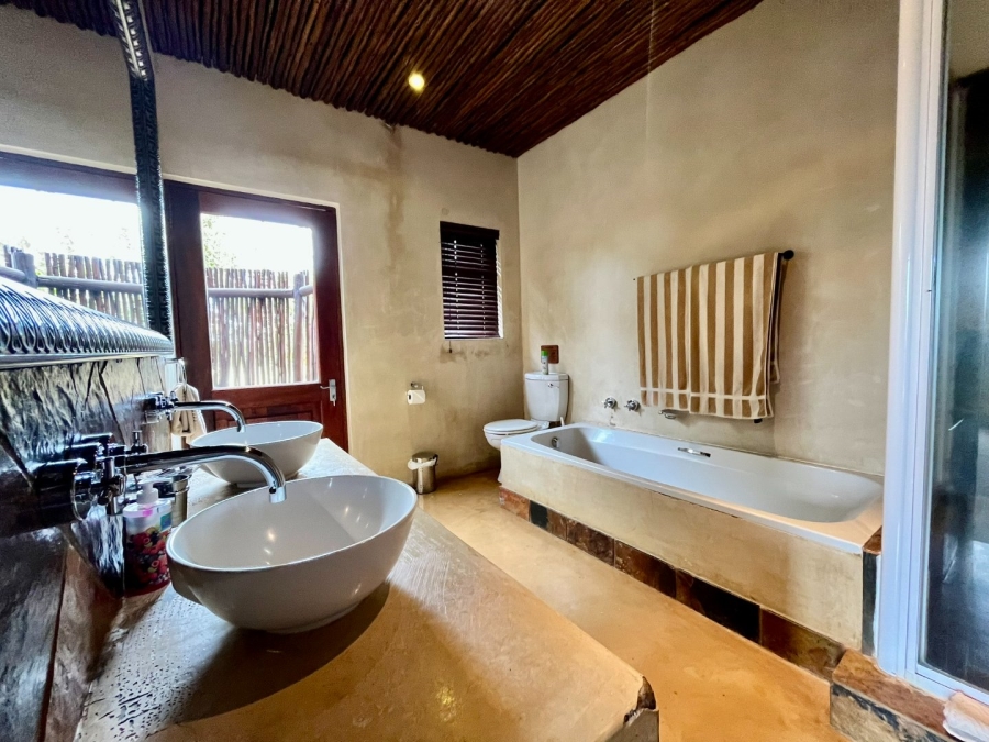 4 Bedroom Property for Sale in Zebula Golf Estate Limpopo
