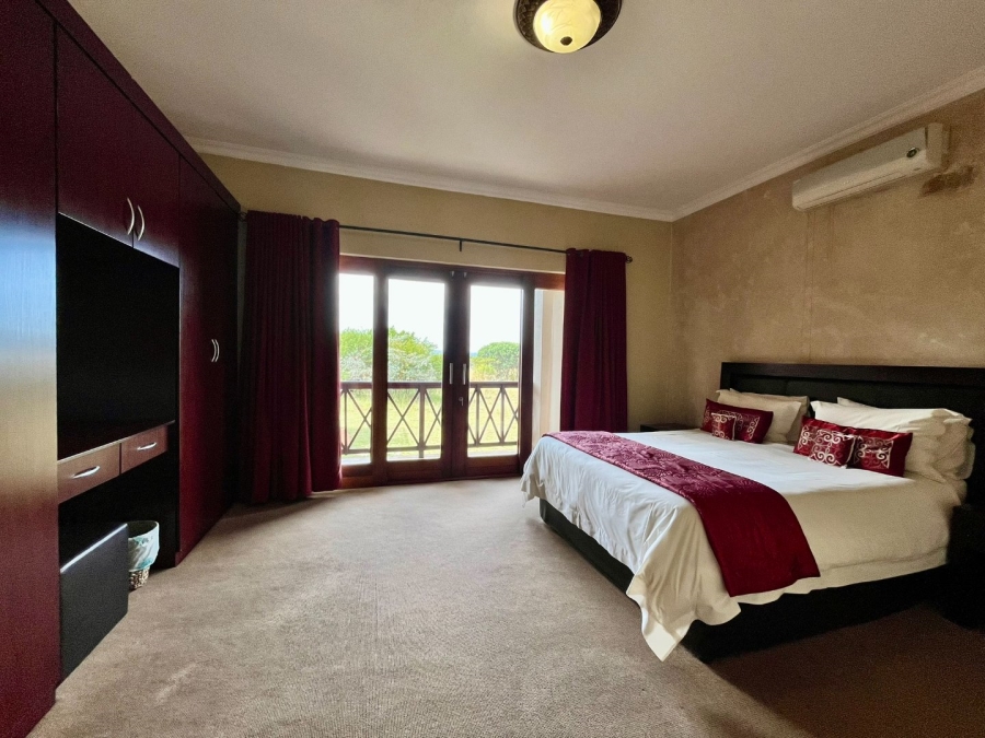 4 Bedroom Property for Sale in Zebula Golf Estate Limpopo