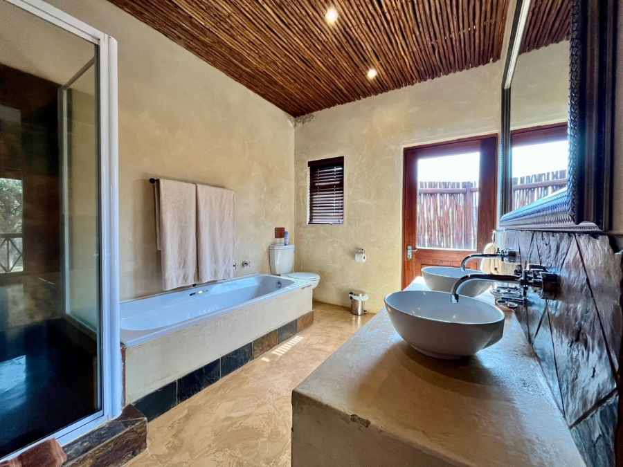 4 Bedroom Property for Sale in Zebula Golf Estate Limpopo