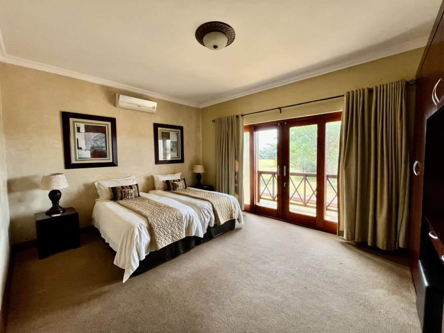 4 Bedroom Property for Sale in Zebula Golf Estate Limpopo