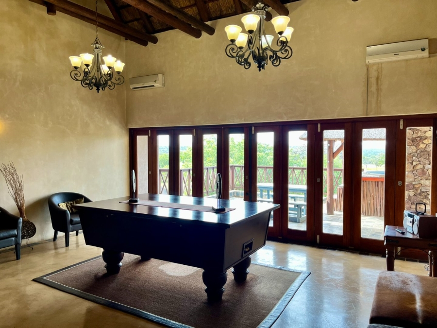 4 Bedroom Property for Sale in Zebula Golf Estate Limpopo