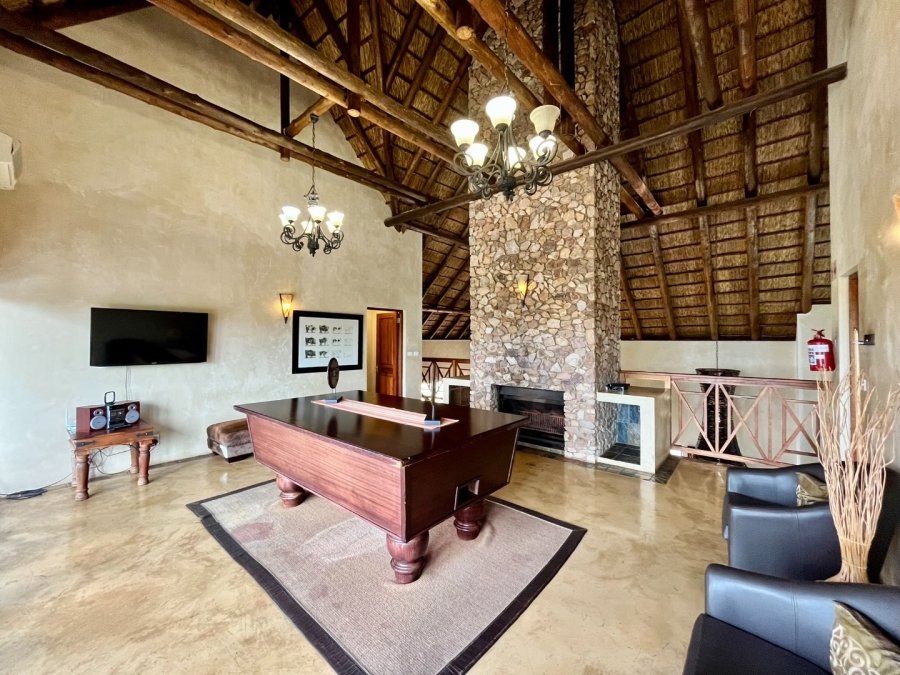 4 Bedroom Property for Sale in Zebula Golf Estate Limpopo