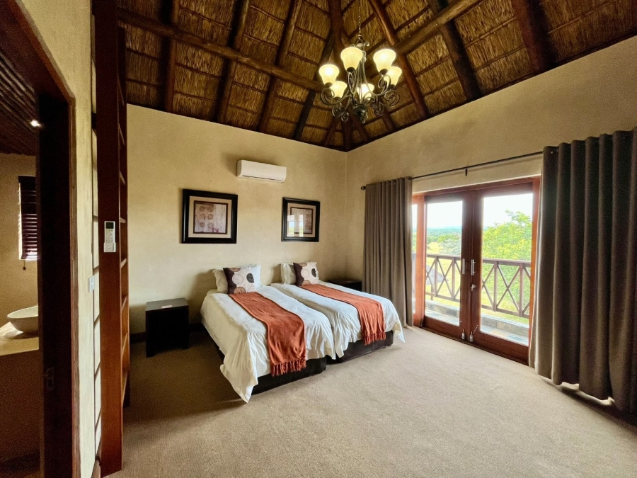 4 Bedroom Property for Sale in Zebula Golf Estate Limpopo