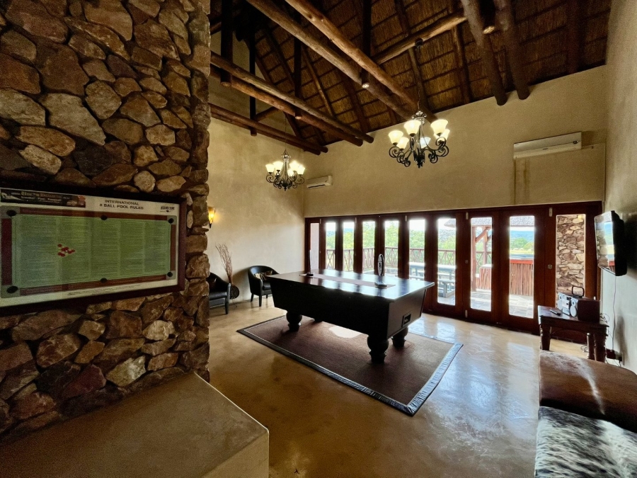 4 Bedroom Property for Sale in Zebula Golf Estate Limpopo