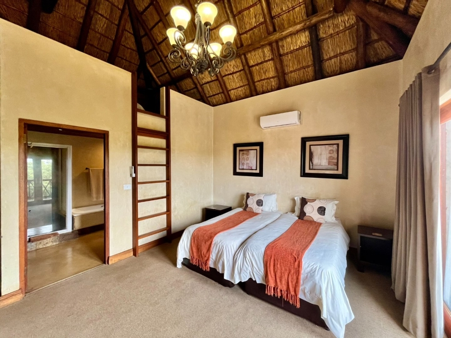 4 Bedroom Property for Sale in Zebula Golf Estate Limpopo