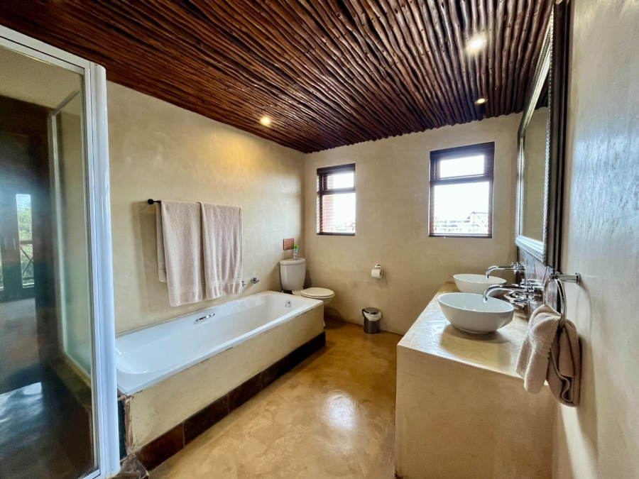 4 Bedroom Property for Sale in Zebula Golf Estate Limpopo