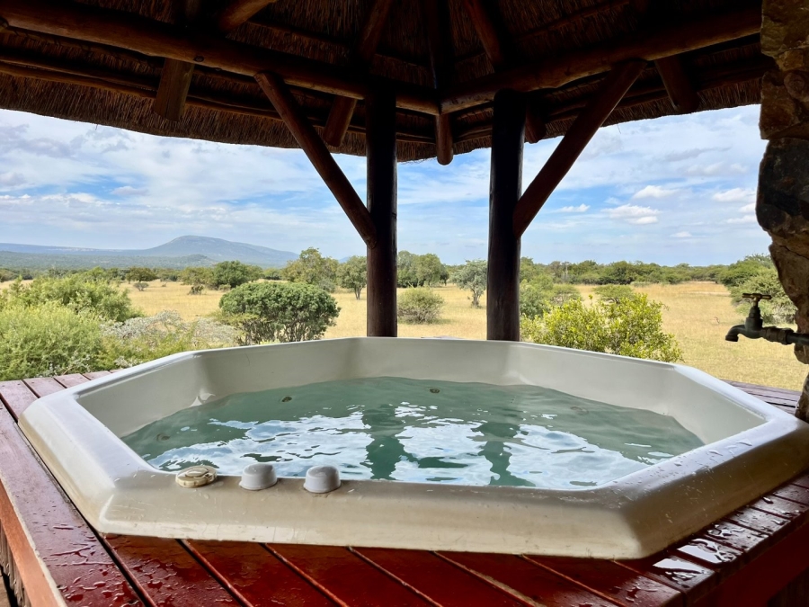 4 Bedroom Property for Sale in Zebula Golf Estate Limpopo