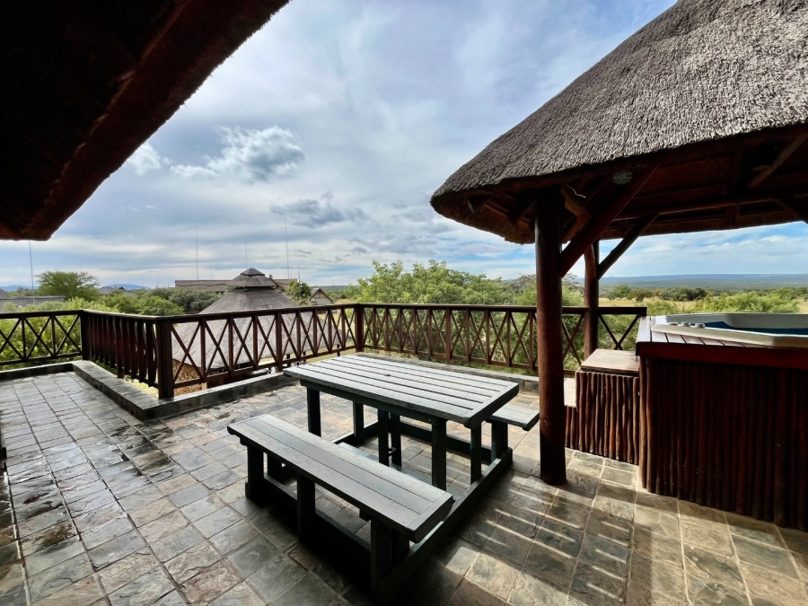 4 Bedroom Property for Sale in Zebula Golf Estate Limpopo