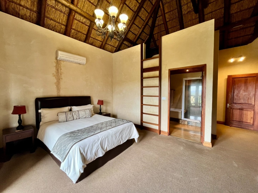 4 Bedroom Property for Sale in Zebula Golf Estate Limpopo