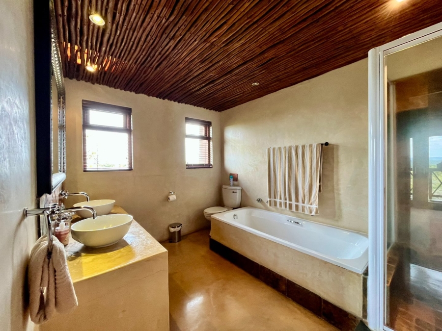 4 Bedroom Property for Sale in Zebula Golf Estate Limpopo