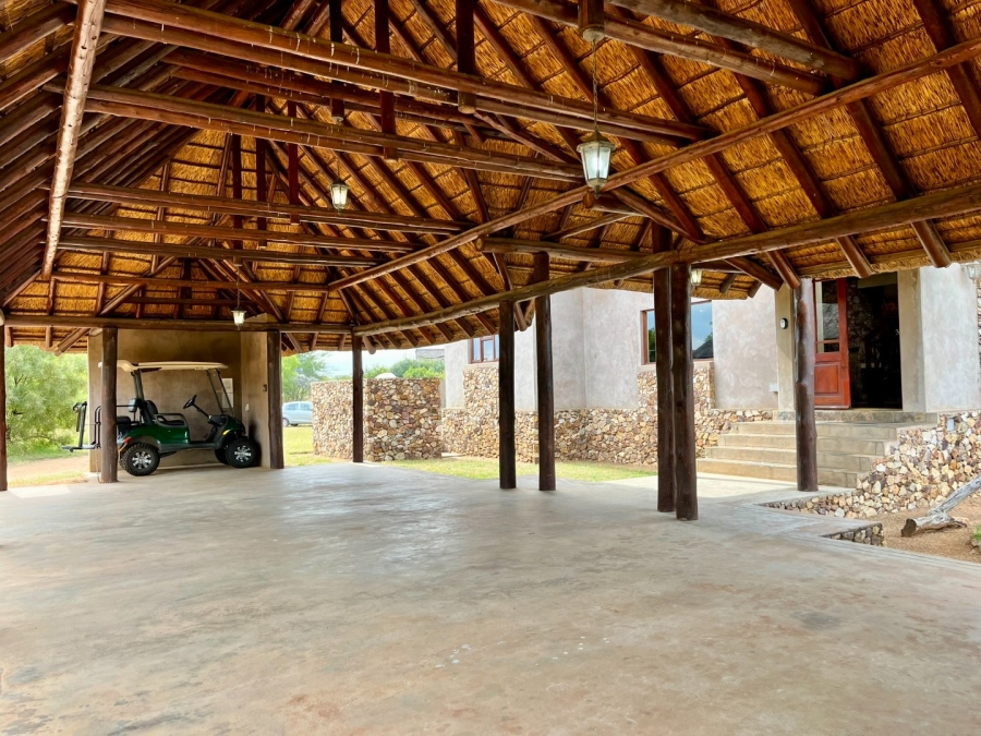 4 Bedroom Property for Sale in Zebula Golf Estate Limpopo