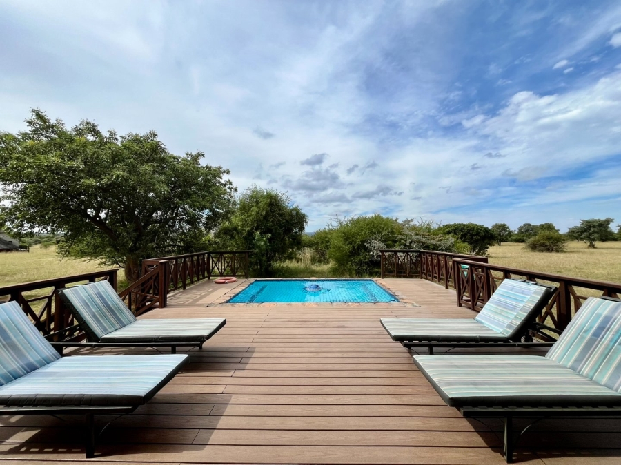 4 Bedroom Property for Sale in Zebula Golf Estate Limpopo