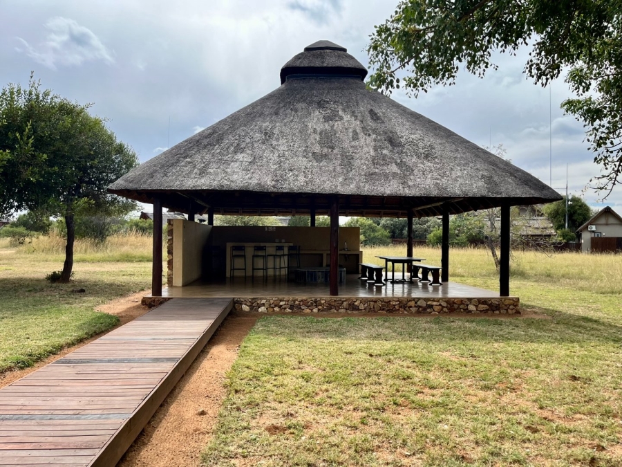 4 Bedroom Property for Sale in Zebula Golf Estate Limpopo