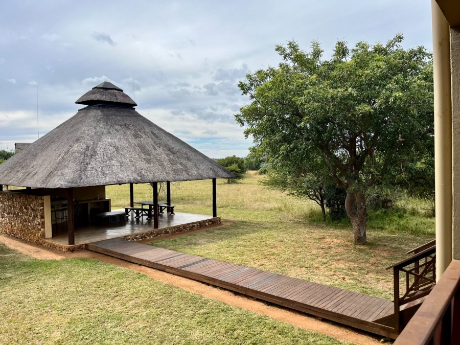 4 Bedroom Property for Sale in Zebula Golf Estate Limpopo