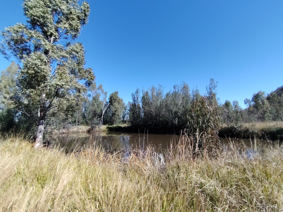 3 Bedroom Property for Sale in Vaalwater Limpopo