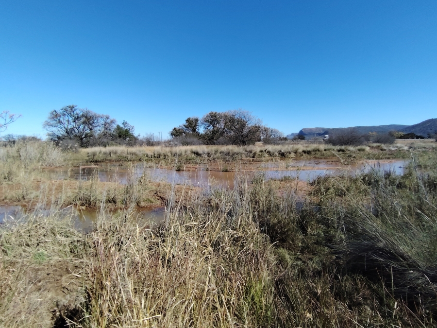 3 Bedroom Property for Sale in Vaalwater Limpopo