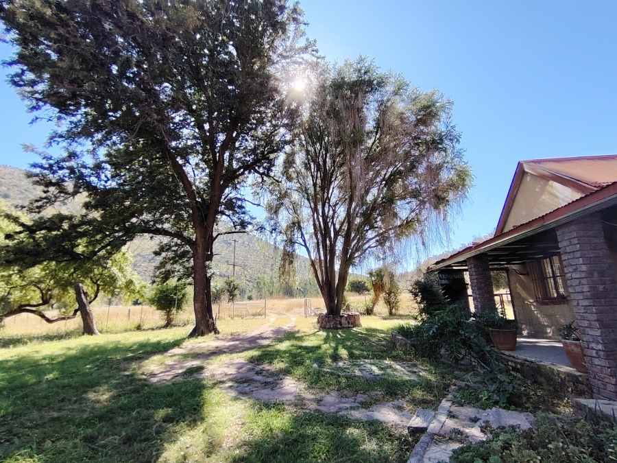 3 Bedroom Property for Sale in Vaalwater Limpopo