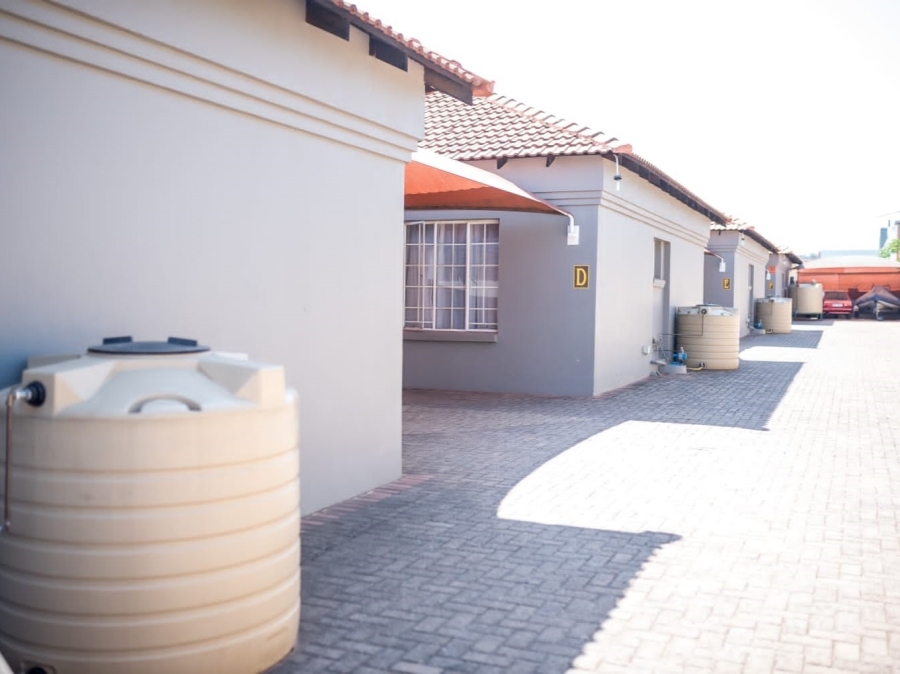 To Let 3 Bedroom Property for Rent in Mokopane Central Limpopo