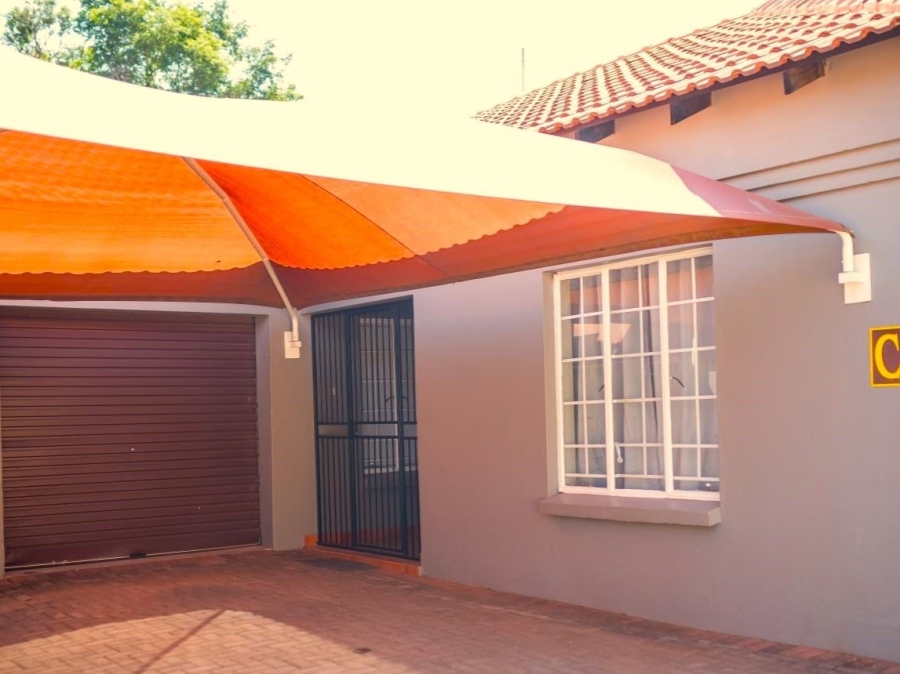 To Let 3 Bedroom Property for Rent in Mokopane Central Limpopo