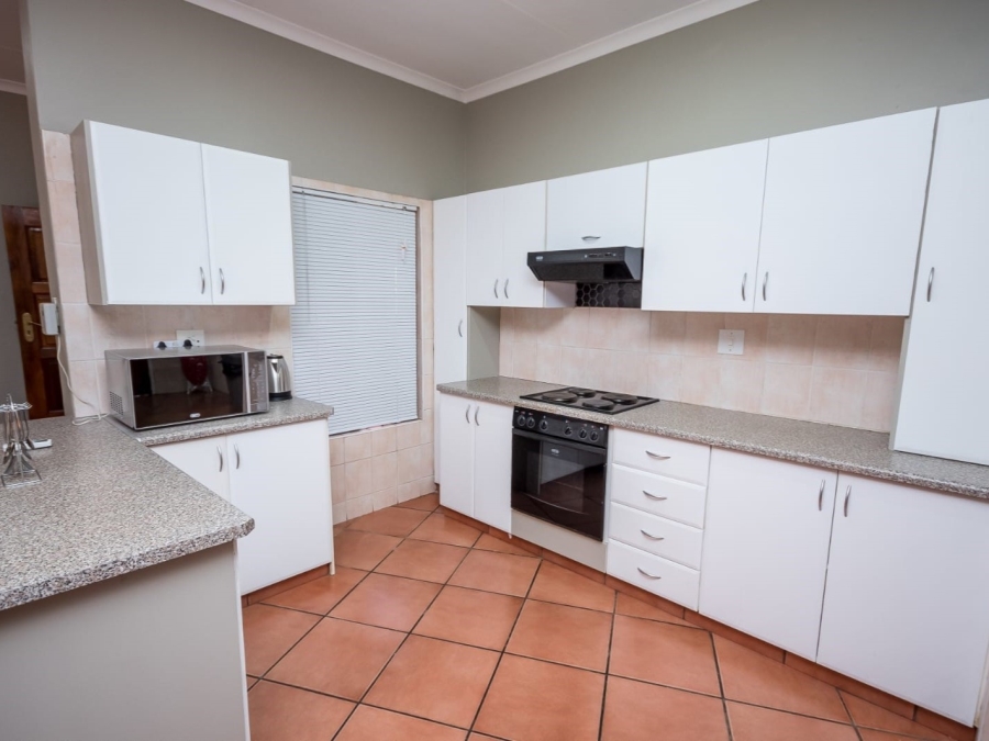 To Let 3 Bedroom Property for Rent in Mokopane Central Limpopo