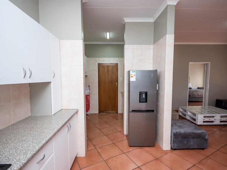 To Let 3 Bedroom Property for Rent in Mokopane Central Limpopo