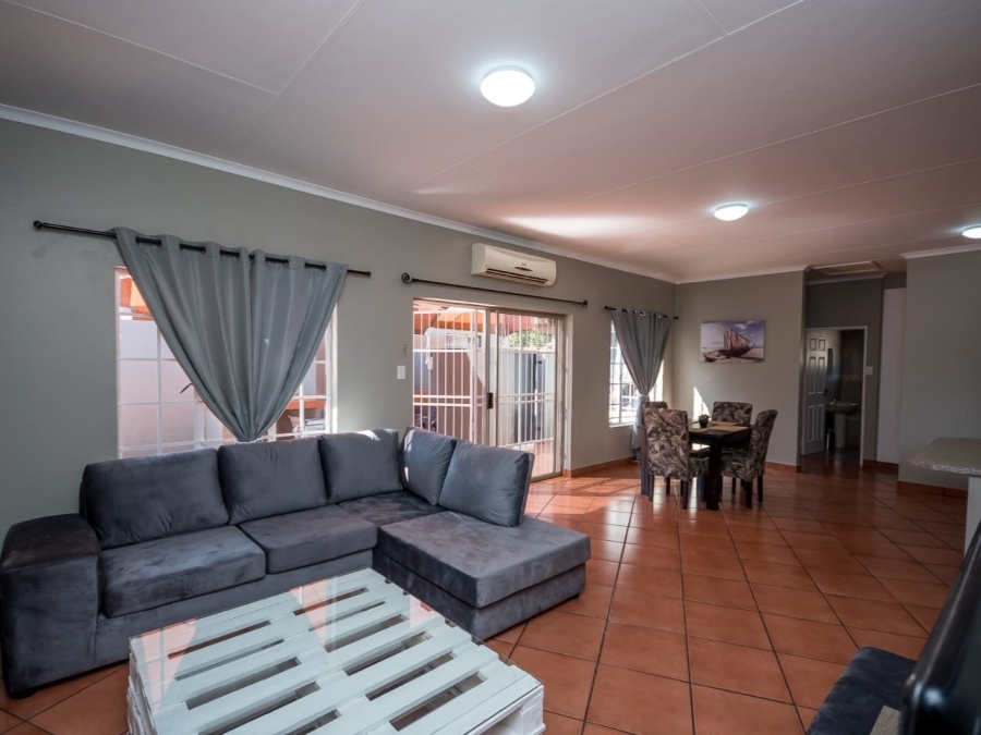 To Let 3 Bedroom Property for Rent in Mokopane Central Limpopo