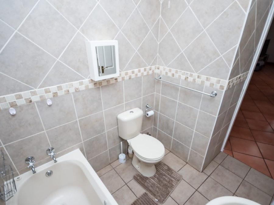 To Let 3 Bedroom Property for Rent in Mokopane Central Limpopo