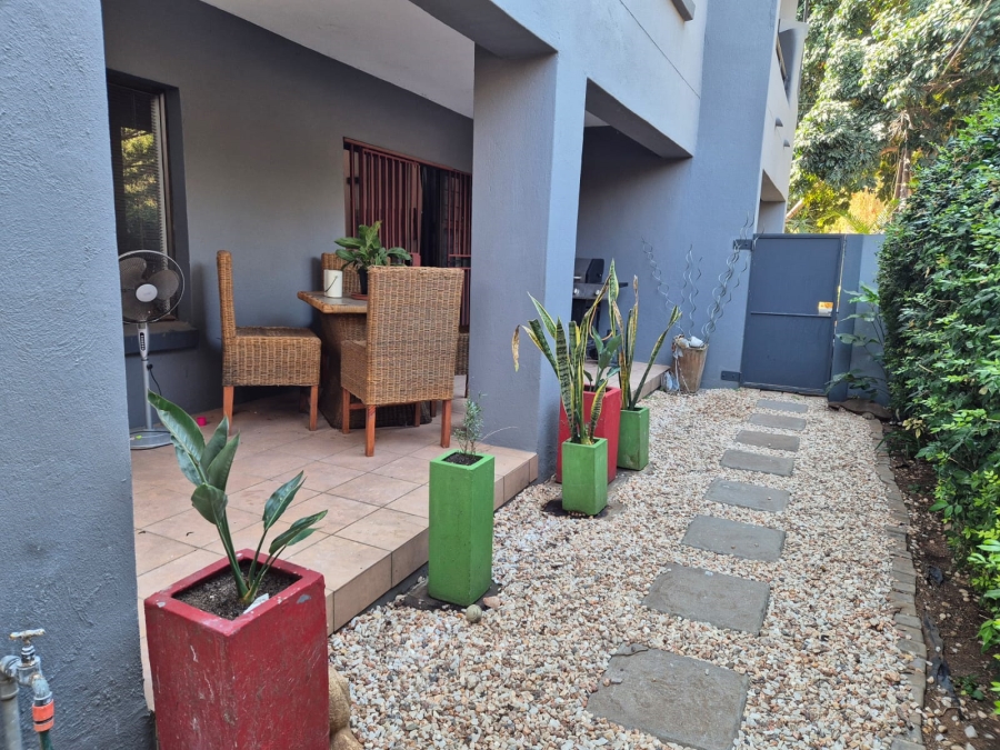 1 Bedroom Property for Sale in Polokwane Central Limpopo