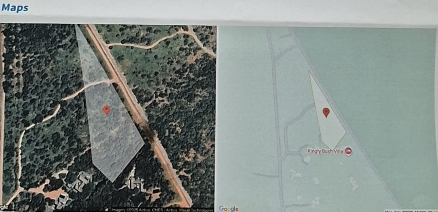 0 Bedroom Property for Sale in Phalaborwa Limpopo