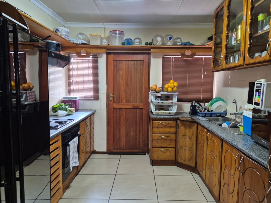 3 Bedroom Property for Sale in Ivy Park Limpopo