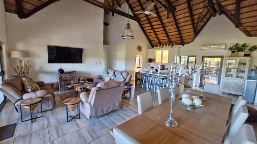5 Bedroom Property for Sale in Grietjie Private Nature Reserve Limpopo