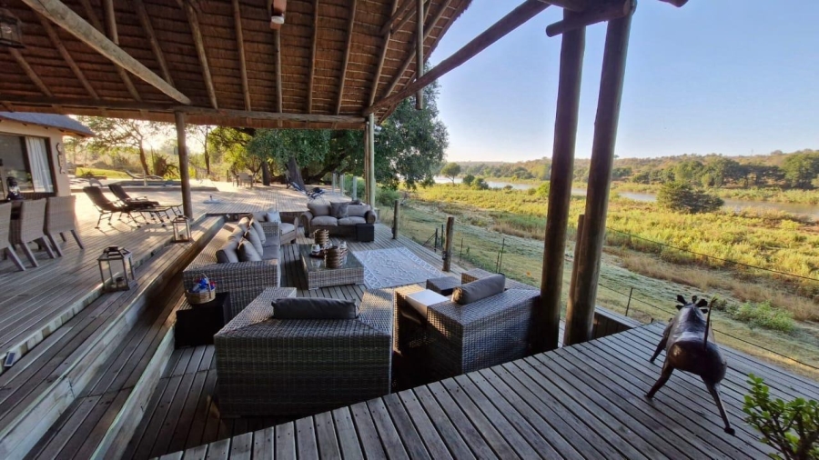 5 Bedroom Property for Sale in Grietjie Private Nature Reserve Limpopo