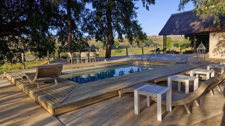 5 Bedroom Property for Sale in Grietjie Private Nature Reserve Limpopo