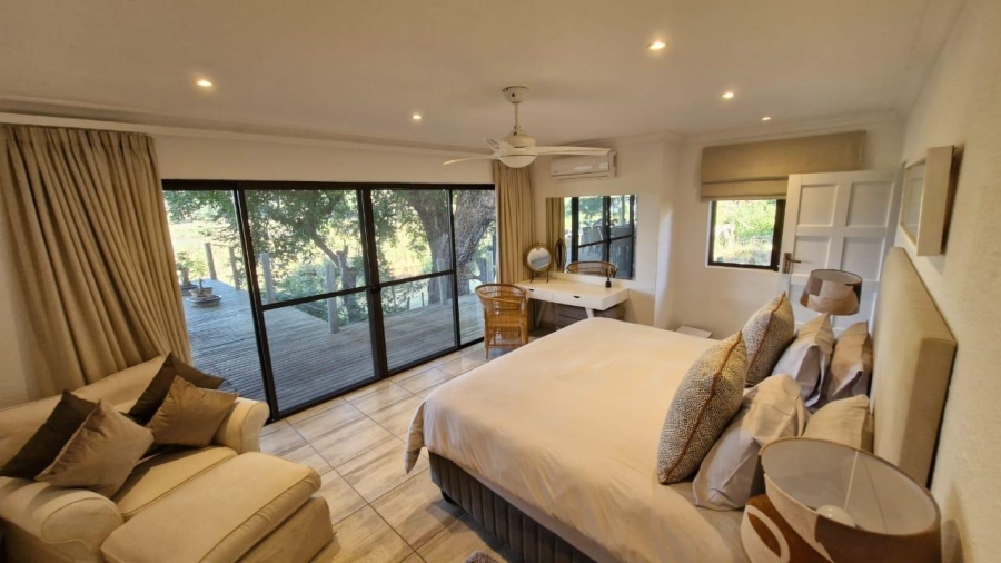 5 Bedroom Property for Sale in Grietjie Private Nature Reserve Limpopo