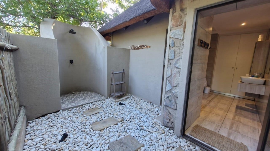 5 Bedroom Property for Sale in Grietjie Private Nature Reserve Limpopo