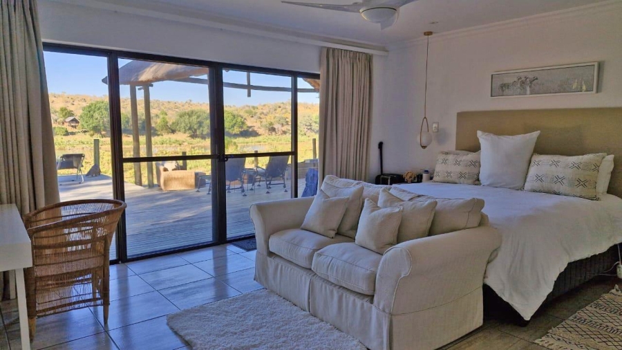 5 Bedroom Property for Sale in Grietjie Private Nature Reserve Limpopo