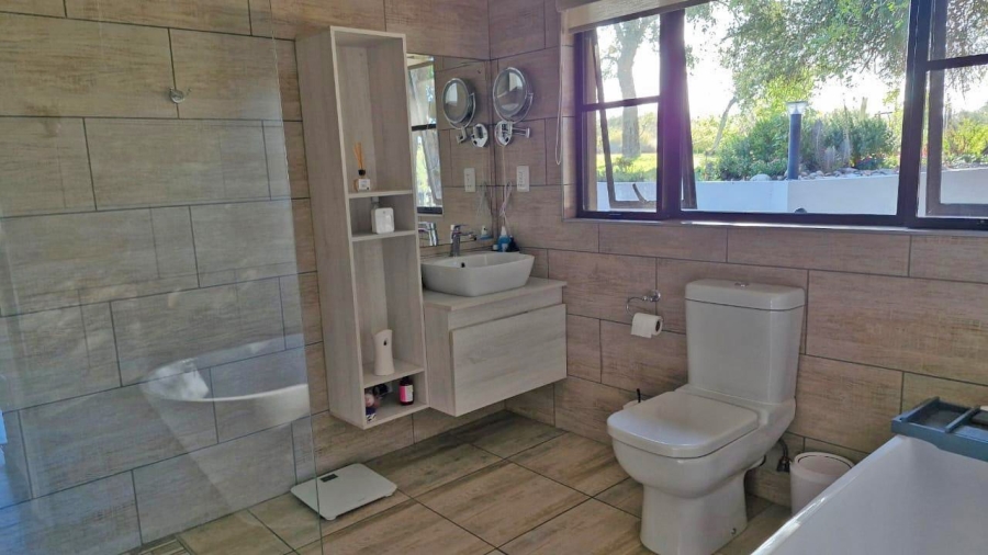 5 Bedroom Property for Sale in Grietjie Private Nature Reserve Limpopo