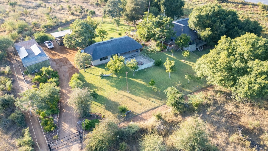 5 Bedroom Property for Sale in Grietjie Private Nature Reserve Limpopo