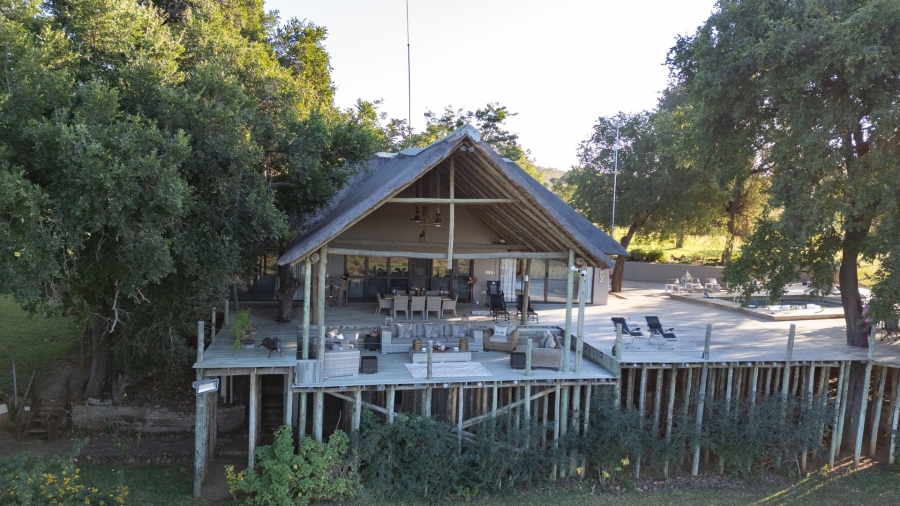 5 Bedroom Property for Sale in Grietjie Private Nature Reserve Limpopo