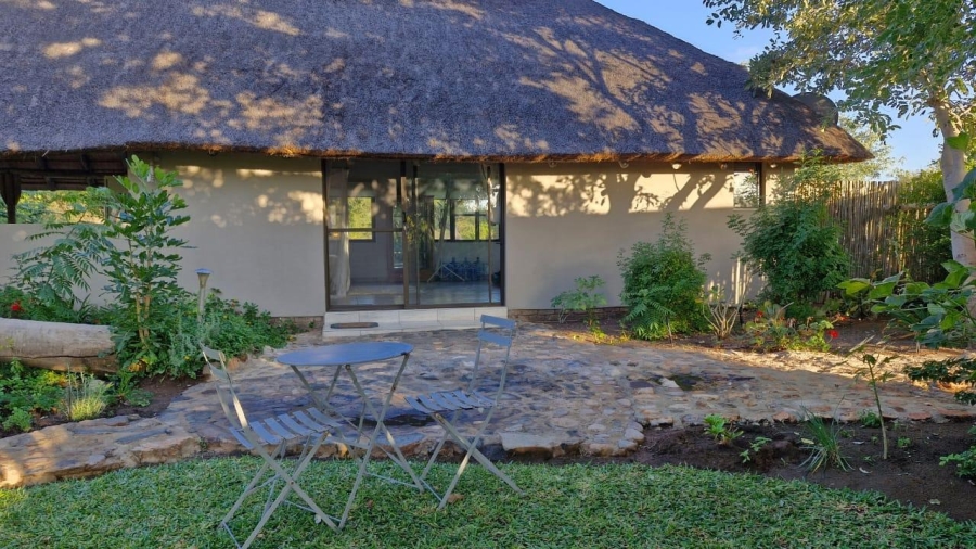 5 Bedroom Property for Sale in Grietjie Private Nature Reserve Limpopo